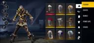 Angry Dwarf Mask बंडल (Image Via Total Gaming)